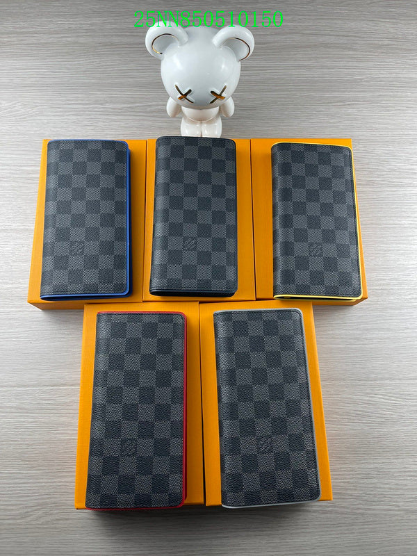COZY BAGS - LOV Wallet - 1375