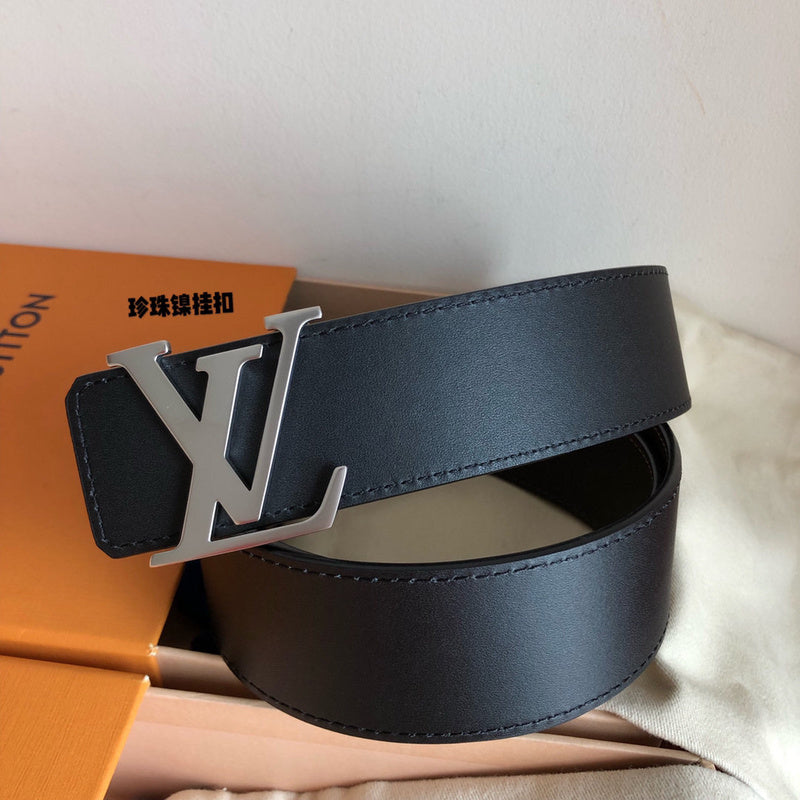 JB - LOV Belts - 203