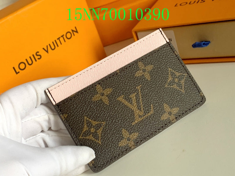 COZY BAGS - LOV Wallet - 789