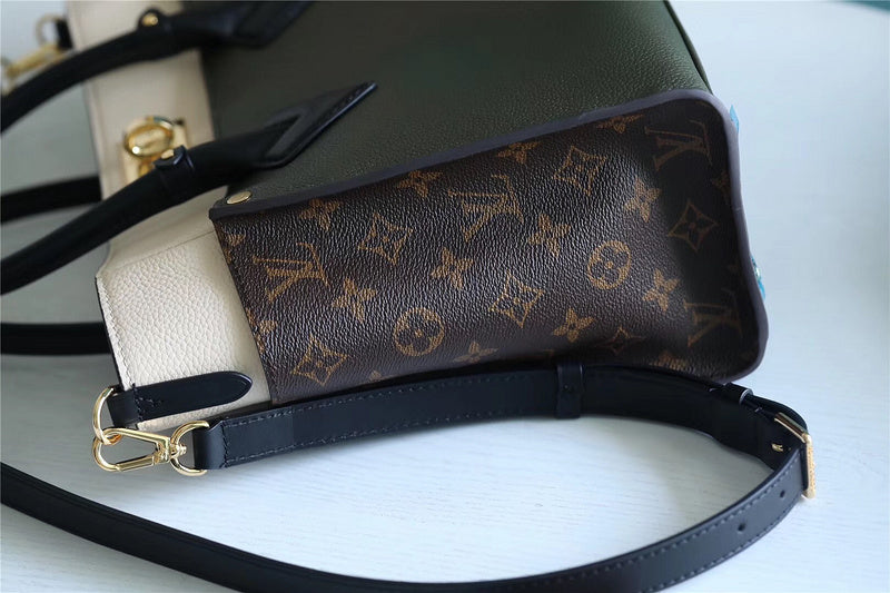 COZY - LOV Lady Bags - 2168