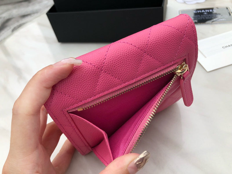 COZY - CHL Wallets - 037