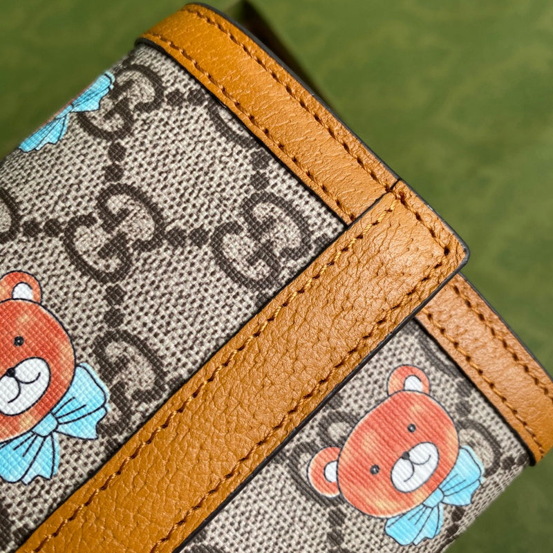 Cozy Bags - GUKI Women Wallets - 172