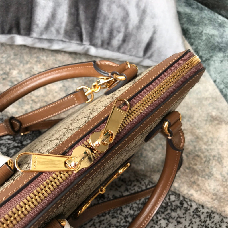 JB - Guki Lady Bags - 1487