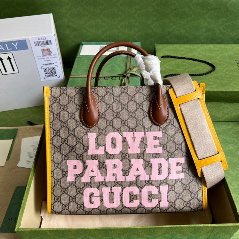 JB - Guki Lady Bags - 517