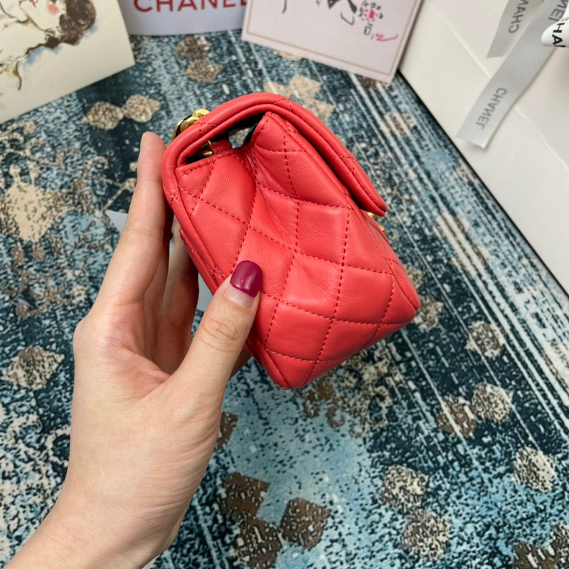 COZY BAGS - CHL Lady Bags - 112