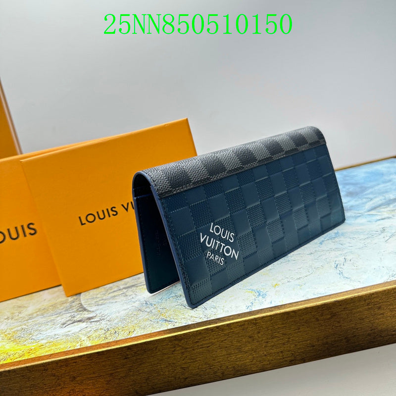 COZY BAGS - LOV Wallet - 446