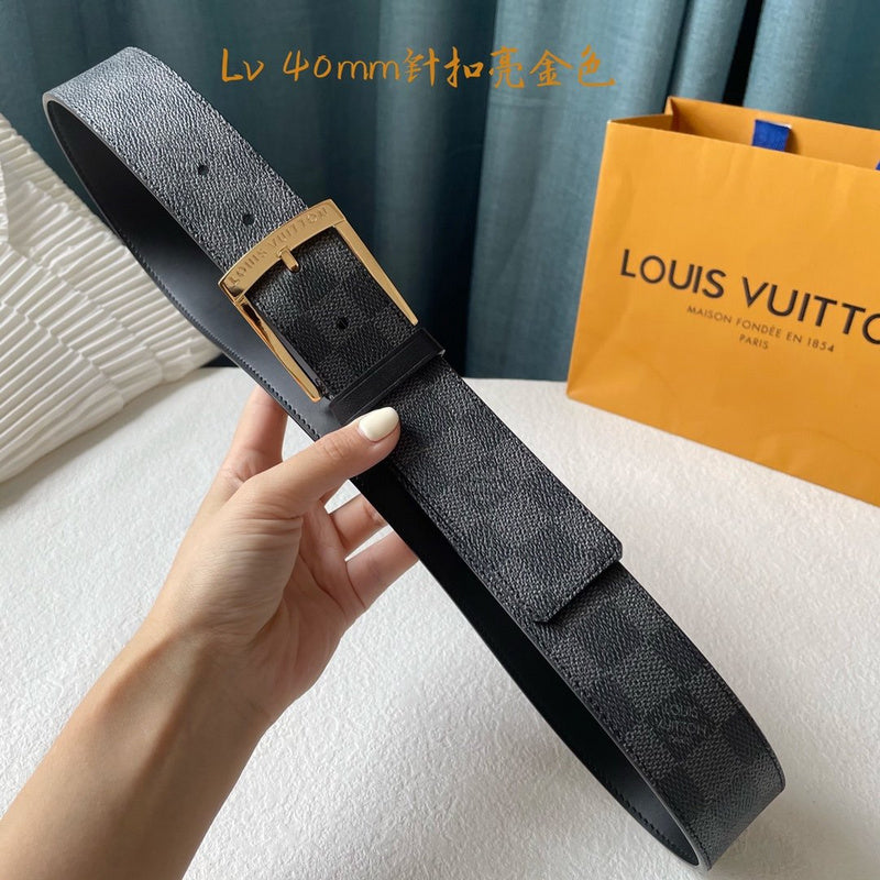 JB - LOV Belts - 160