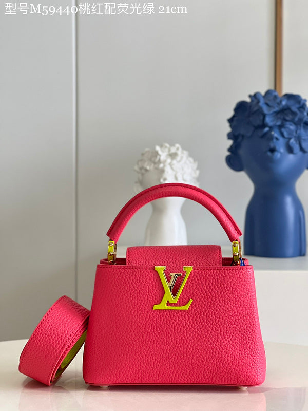 COZY BAGS - LOV Bags - 2319