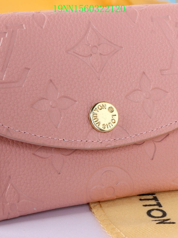 COZY BAGS - LOV Wallet - 616