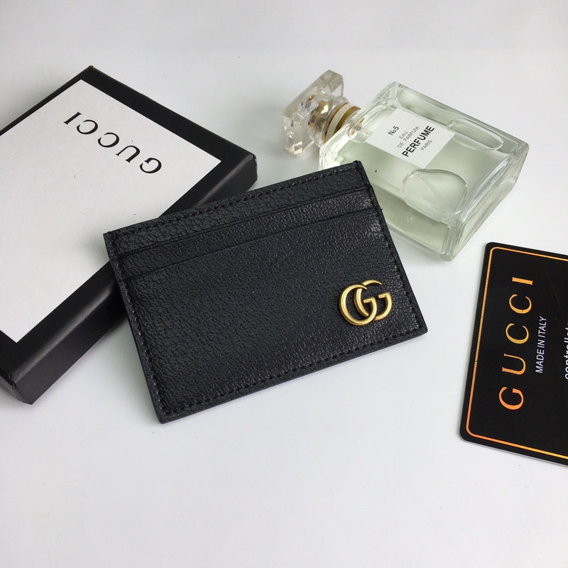 Cozy Bags - GUKI Men Wallets - 116
