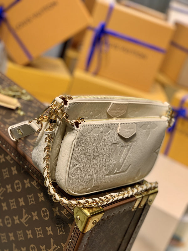 COZY - LV Bags - 3749