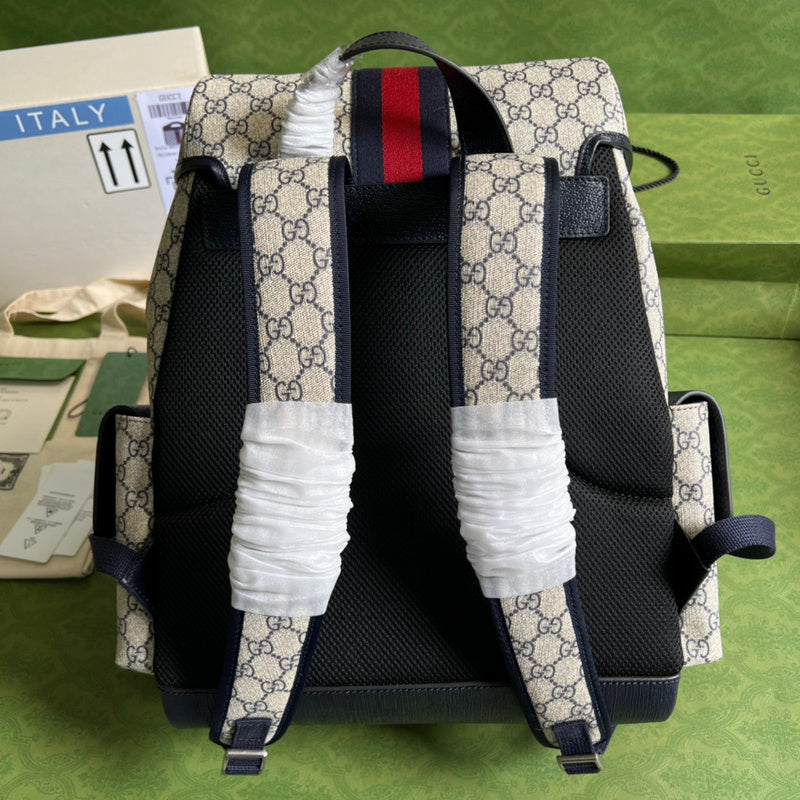 COZY BAGS - Guki Backpacks - 034