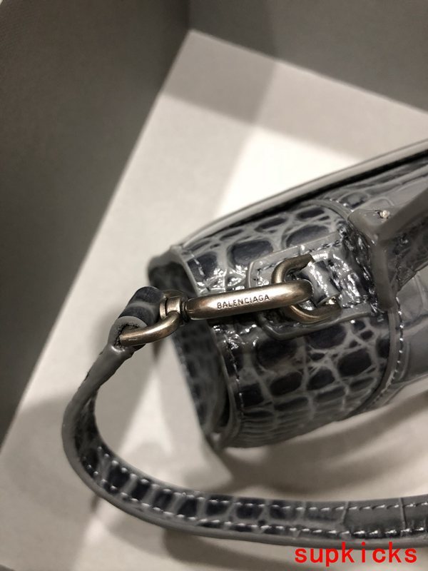 COZY BAGS - BG Hourglass Bags - 109