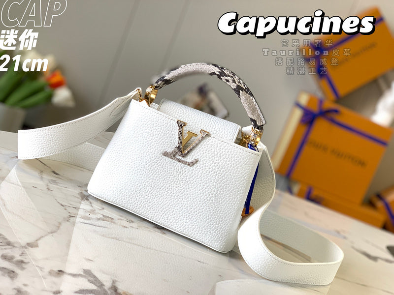 COZY BAGS - LOV Bags - 594