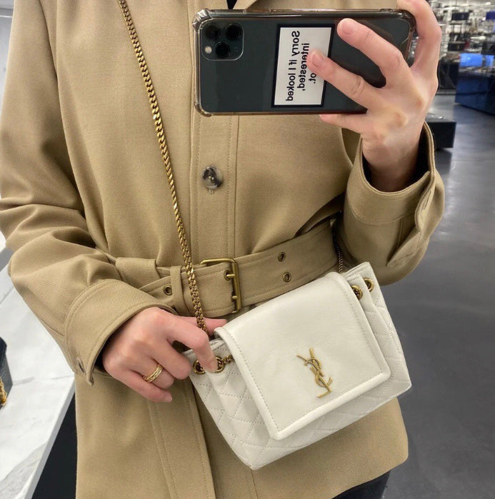 Cozy Bags - YLS Bags - 165