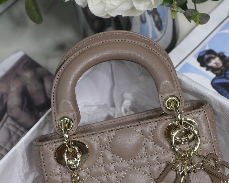 JB - DOR Lady Bags - 492