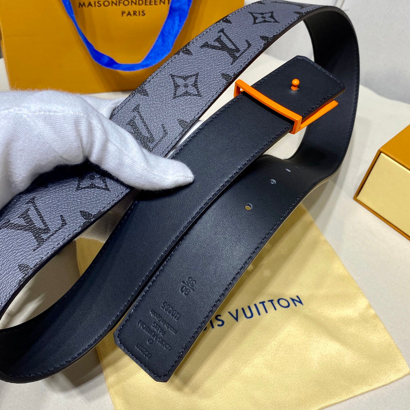 JB - LOV Belts - 078