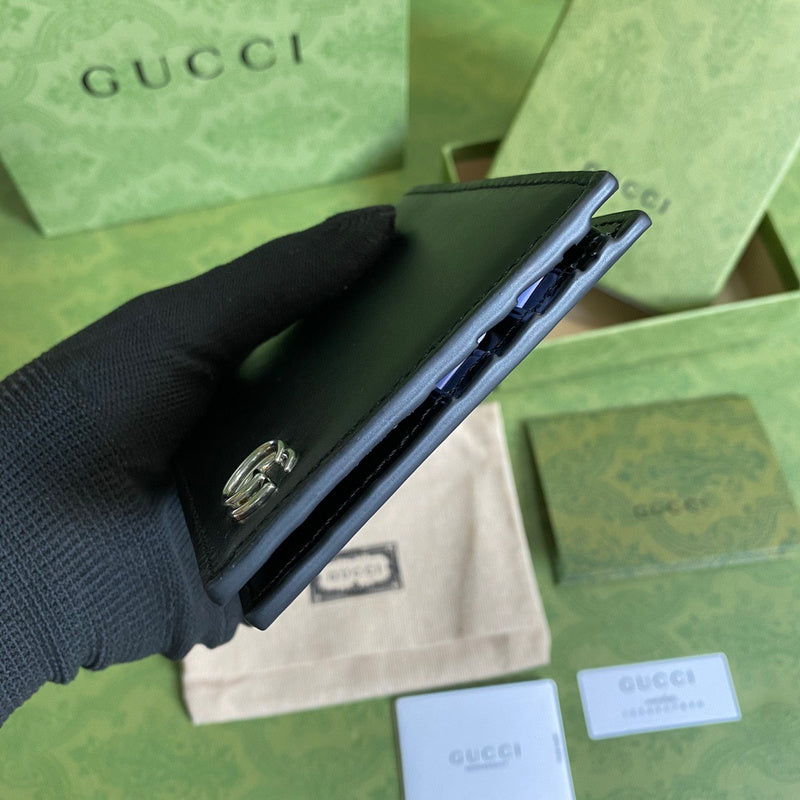 Cozy Bags - GUKI Men Wallets - 091