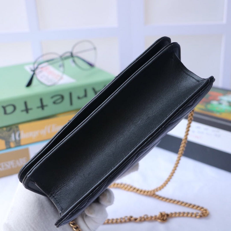 COZY BAGS - GUKI Bags - 1037