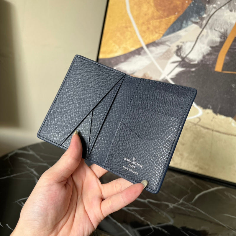 COZY - LOV Wallets - 077