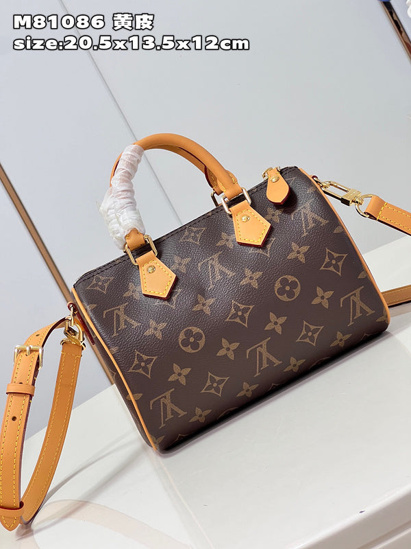 COZY BAGS - LOV Bags - 903