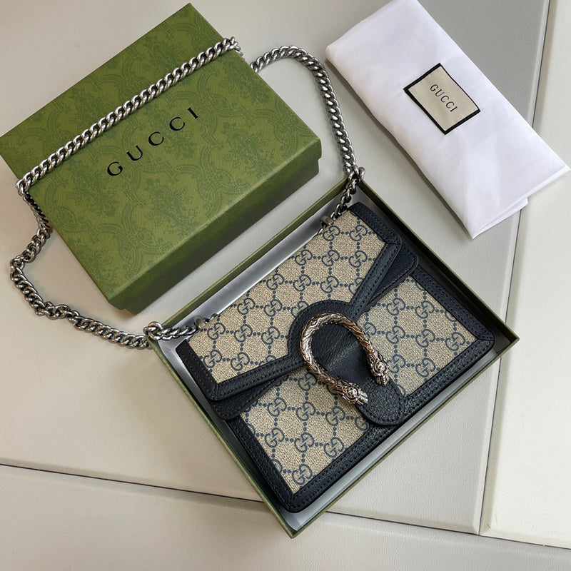 COZY BAGS - GUKI Bags - 1004