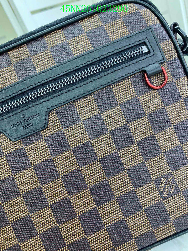 COZY BAGS - CHL Wallet - 1268