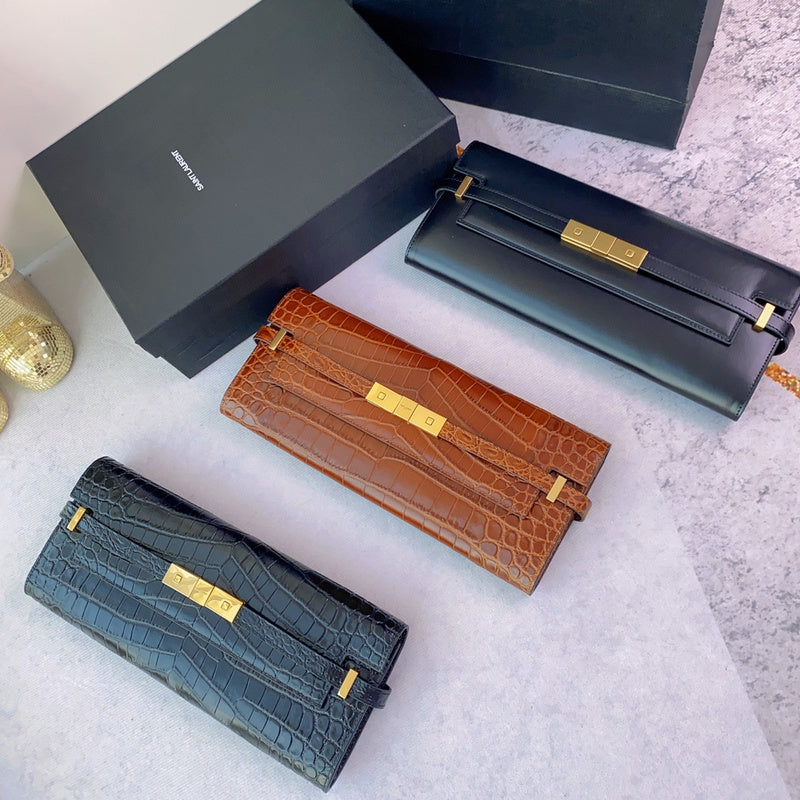 COZY BAGS - YLS Wallet - 268