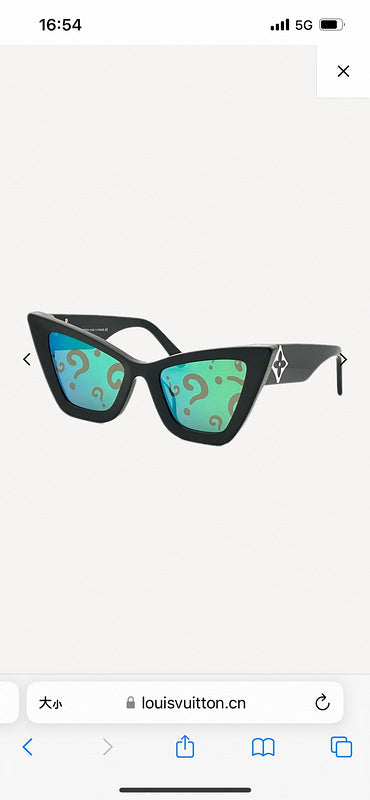 COZY BAGS - LOV Sunglasses - 063