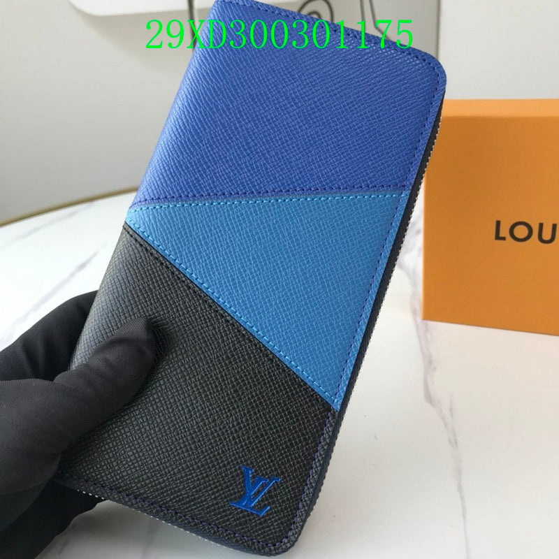 COZY BAGS - CHL Wallet - 1117