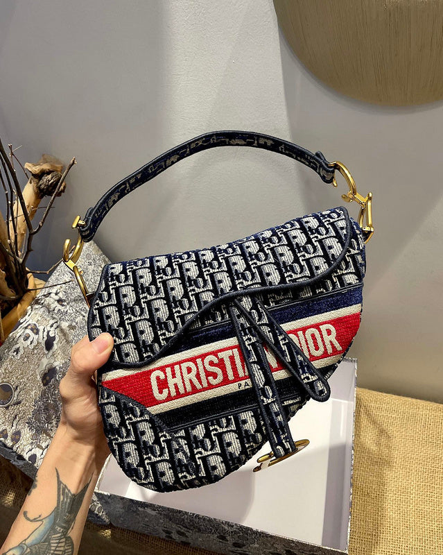 JB - DOR Lady Bags - 490