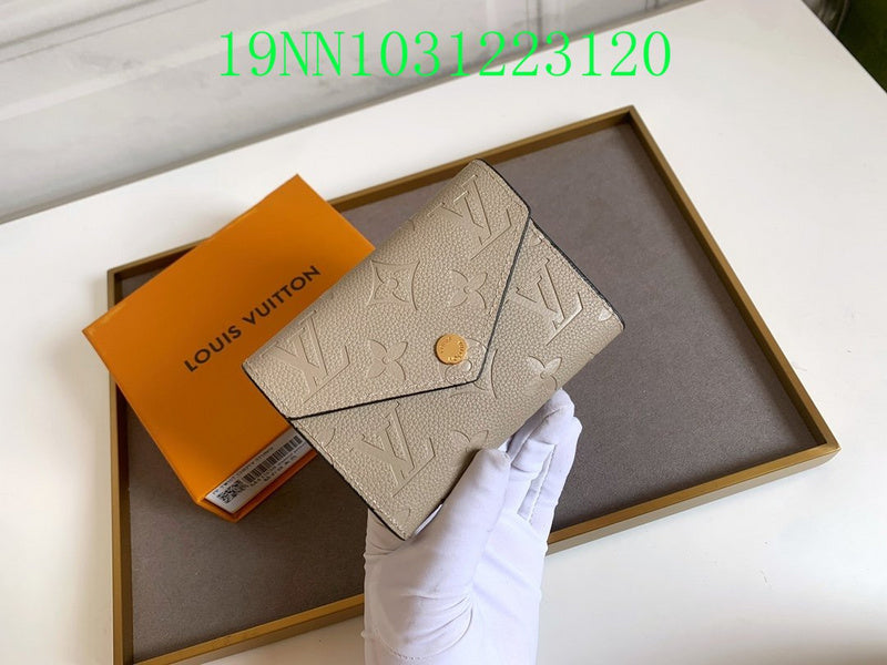 COZY BAGS - CHL Wallet - 332