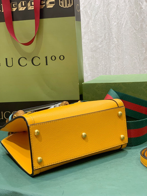 COZY BAGS - GUKI Bags - 741