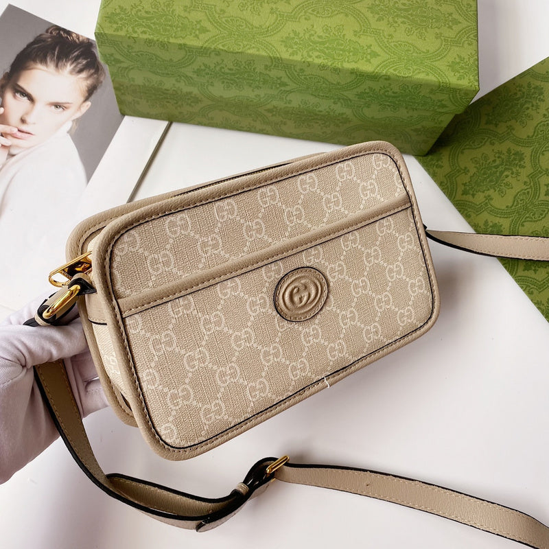 COZY BAGS - GUKI Bags - 788