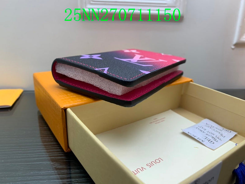 COZY BAGS - LOV Wallet - 1113