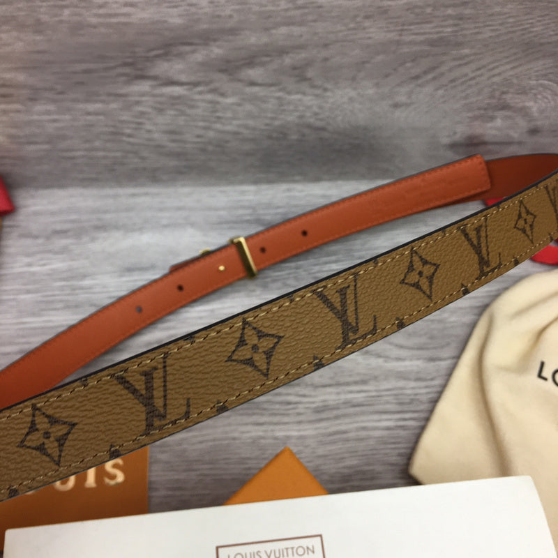 JB - LOV Belts - 047
