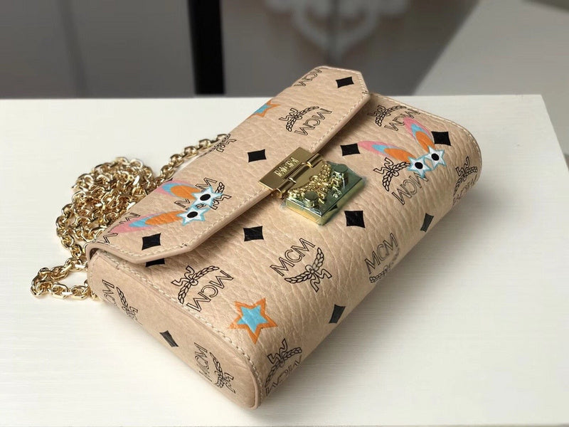 COZY BAGS - MQM Bags - 066