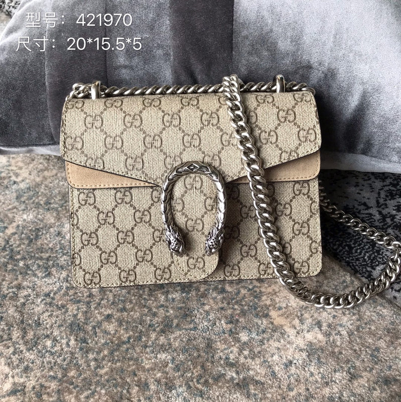 COZY - Guki Lady Bags - 1409