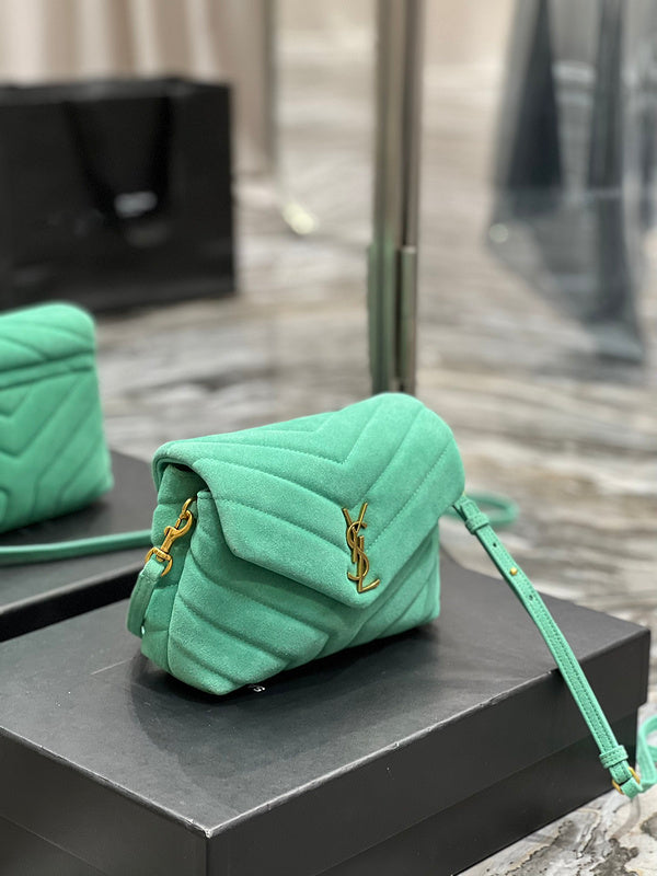 COZY BAGS - YLS Bags - 1696