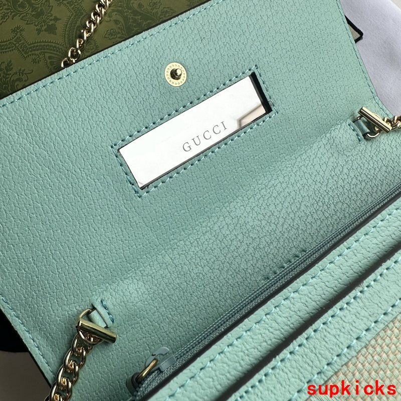 COZY BAGS - Mix Wallets - 502