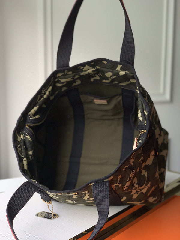 COZY BAGS - LOV Bags - 3285