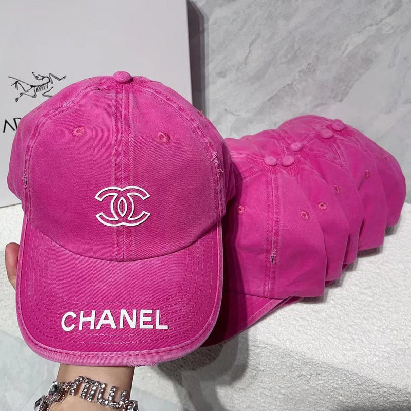 COZY BAGS - CHL Hats & Caps - 019