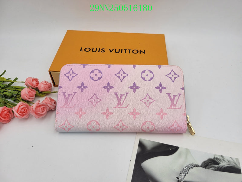 COZY BAGS - LOV Wallet - 1352