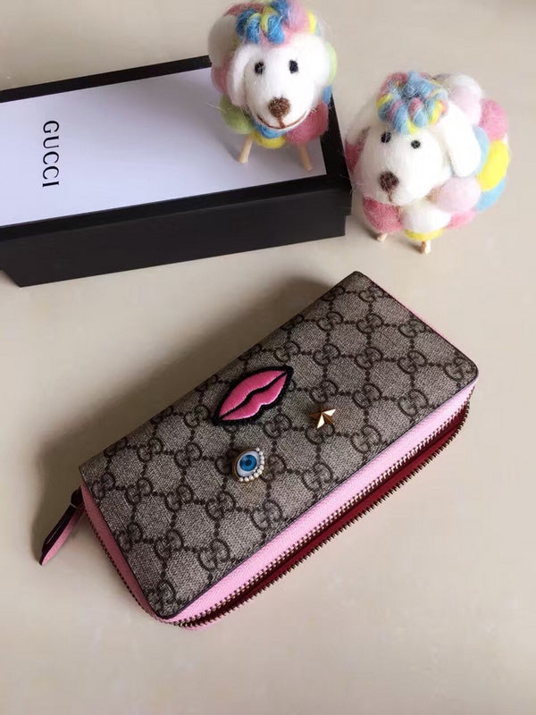 COZY BAGS - Guki Wallet - 477