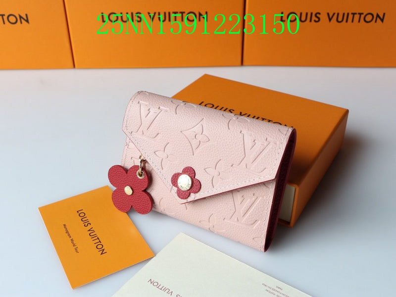 COZY BAGS - CHL Wallet - 293