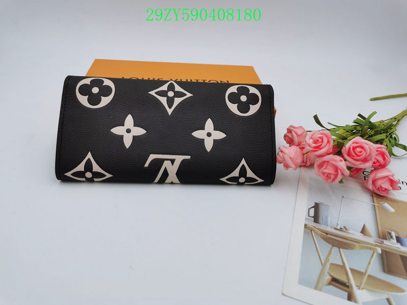 COZY BAGS - CHL Wallet - 1009