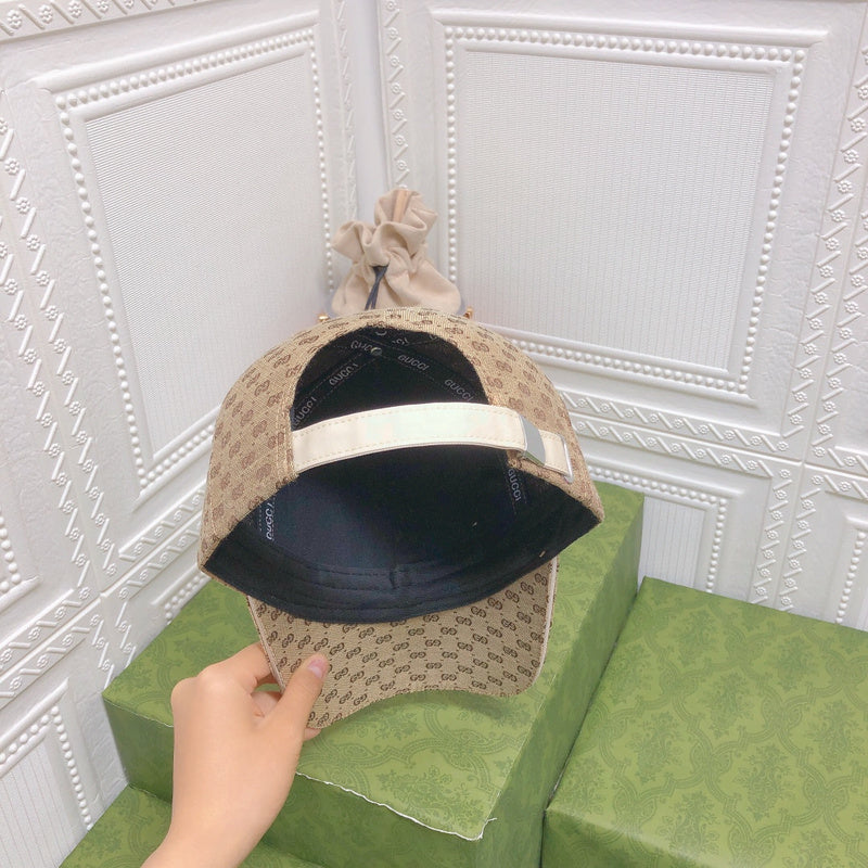 COZY BAGS - Guki Hats & Caps - 053