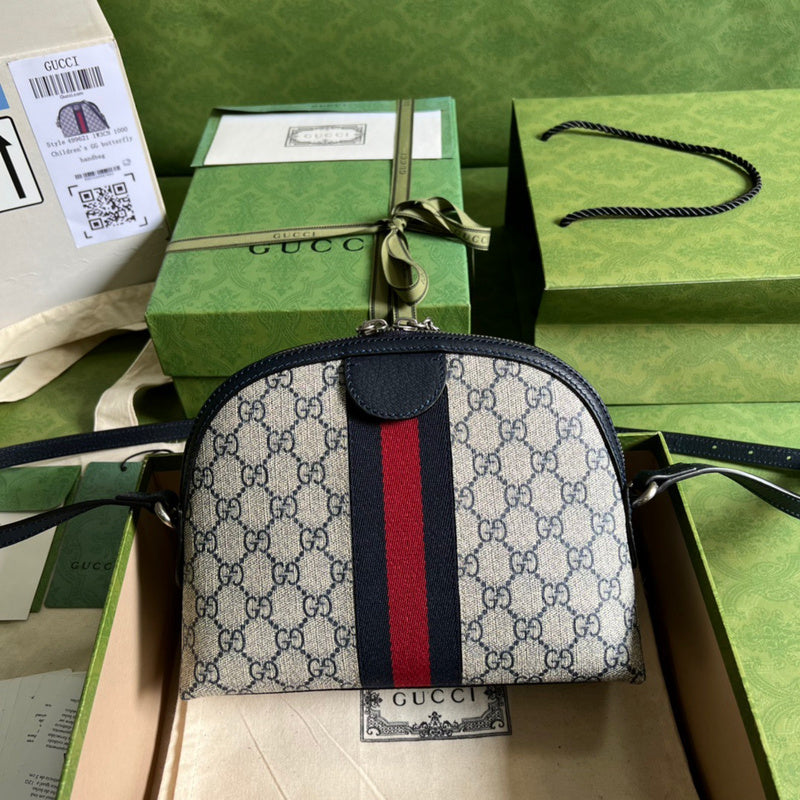 JB - Guki Lady Bags - 840