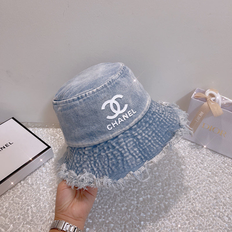COZY BAGS - CHL Hats & Caps - 076