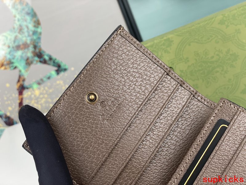 COZY BAGS - Mix Wallets - 522